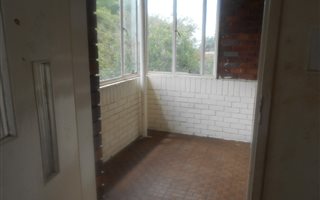 2 Bedroom Flat in Primrose