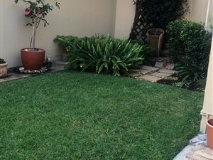 3 Bed Townhouse in Corlett Gardens