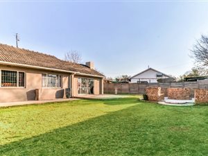 5 Bed House in Impala Park