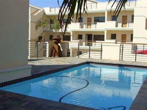 3 Bedroom Apartment in Winklespruit