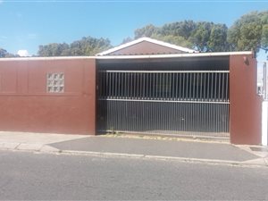 3 Bedroom House in Portland