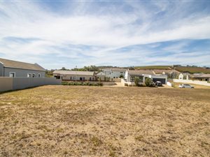 249 m² Land available in Kelderhof Country Village
