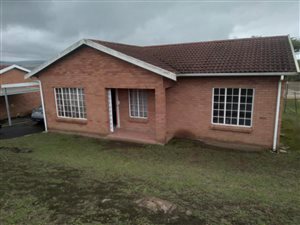 3 Bed House in Lincoln Meade