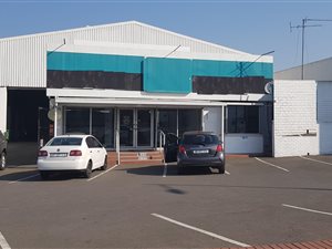 1200 m² Commercial space in Pinetown Central