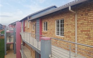 2 Bedroom Apartment in Monavoni