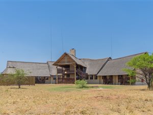 4 Bed House in Zebula Golf Estate