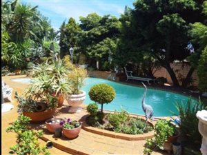 3 Bed House in Harmelia