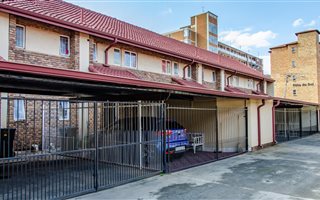 3 Bedroom House in Wonderboom South