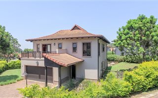 3 Bedroom Duplex in Montrose