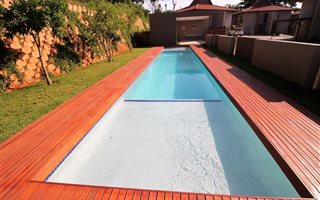 3 Bedroom Apartment in Ballito