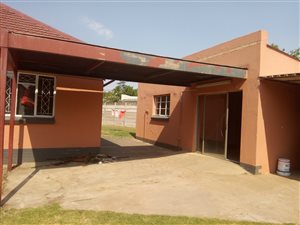 3 Bed House in Selcourt