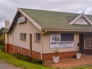 Commercial space in Underberg