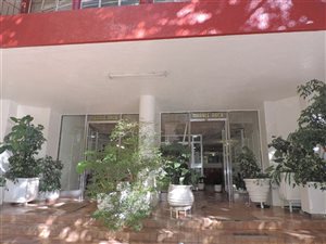 3 Bed Apartment in Hillbrow
