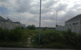300 m² Land available in Macassar