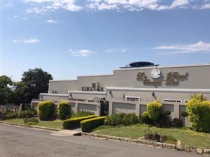 Commercial space in Hillcrest