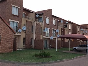 2 Bed House in The Orchards