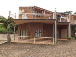 4 Bed House in Sparks Estate