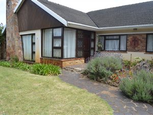 4 Bed House in Southfield