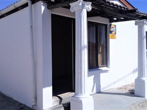 1 Bed House in Delft