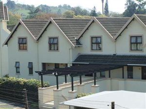2 Bed Apartment in The Wolds