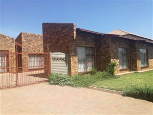 3 Bed House in Actonville