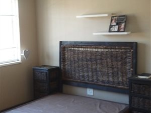 2 Bed Duplex in Dayanglen