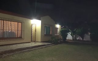3 Bedroom House in Edelweiss
