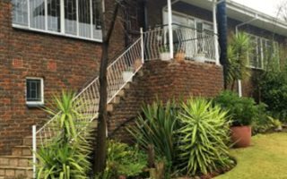 3 Bedroom House in Wingate Park