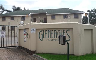 2 Bedroom Apartment in Northwold