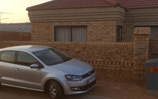 3 Bedroom House in Diepkloof