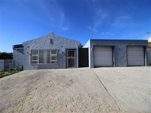 3 Bed House in Northpine