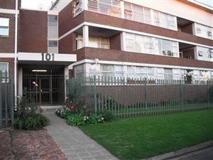 2 Bed Apartment in Eastleigh
