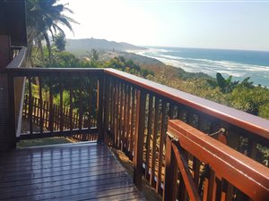 3 Bedroom House in Palm Beach