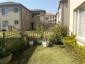 2 Bed Townhouse in Oriel