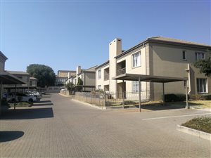 2 Bed Townhouse in Oriel