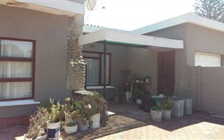 3 Bedroom House in Hawston