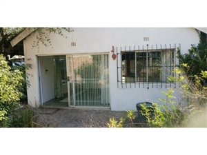 1 Bed Garden Cottage in Glen Austin