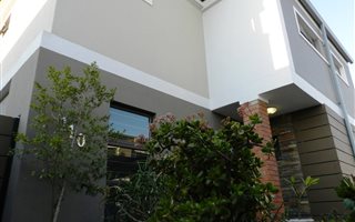 2 Bedroom Townhouse in Die Bult