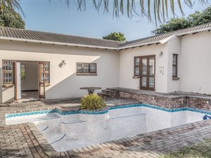 3 Bed House in Linton Grange