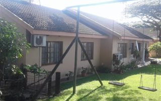 3 Bedroom House in Mtubatuba