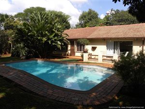 3 Bed House in Eldorette
