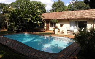 3 Bedroom House in Eldorette