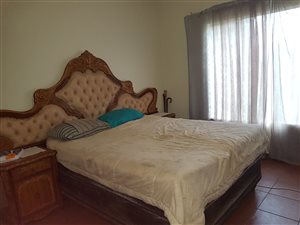3 Bed House in Daspoort