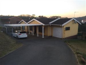 3 Bed House in Newlands East