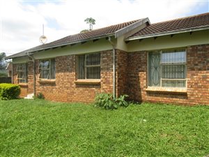 3 Bed House in Flora Park