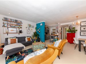 2 Bed House in Heathfield