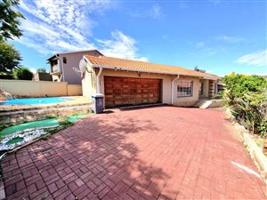 3 Bed House in Suideroord