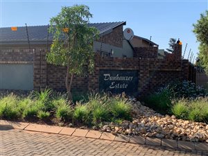 3 Bed Cluster in Pomona