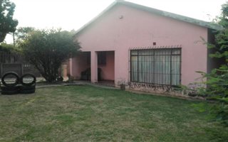 4 Bedroom House in Blanchville