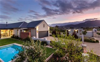 3 Bedroom House in Klein Parys